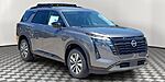 New 2026 NISSAN PATHFINDER SL in ST. AUGUSTINE, FLORIDA