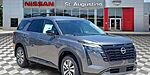 New 2026 NISSAN PATHFINDER SL in ST. AUGUSTINE, FLORIDA