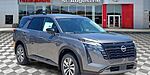 New 2026 NISSAN PATHFINDER SL in ST. AUGUSTINE, FLORIDA