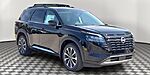 New 2026 NISSAN PATHFINDER PLATINUM in ST. AUGUSTINE, FLORIDA