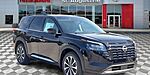 New 2026 NISSAN PATHFINDER PLATINUM in ST. AUGUSTINE, FLORIDA