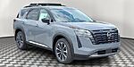 New 2026 NISSAN PATHFINDER PLATINUM in ST. AUGUSTINE, FLORIDA