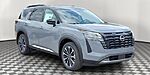 New 2026 NISSAN PATHFINDER PLATINUM in ST. AUGUSTINE, FLORIDA