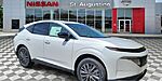 New 2026 NISSAN MURANO SL in ST. AUGUSTINE, FLORIDA