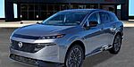 New 2026 NISSAN MURANO PLATINUM in ST. AUGUSTINE, FLORIDA
