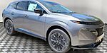 New 2026 NISSAN MURANO PLATINUM in ST. AUGUSTINE, FLORIDA