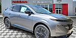 New 2026 NISSAN MURANO PLATINUM in ST. AUGUSTINE, FLORIDA