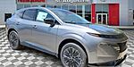 New 2026 NISSAN MURANO PLATINUM in ST. AUGUSTINE, FLORIDA