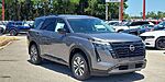 New 2026 NISSAN PATHFINDER SL in ST. AUGUSTINE, FLORIDA