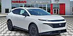 New 2026 NISSAN MURANO PLATINUM in ST. AUGUSTINE, FLORIDA