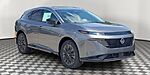 New 2026 NISSAN MURANO PLATINUM in ST. AUGUSTINE, FLORIDA