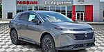 New 2026 NISSAN MURANO PLATINUM in ST. AUGUSTINE, FLORIDA