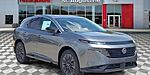 New 2026 NISSAN MURANO PLATINUM in ST. AUGUSTINE, FLORIDA