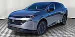 New 2026 NISSAN MURANO PLATINUM in ST. AUGUSTINE, FLORIDA