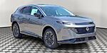 New 2026 NISSAN MURANO PLATINUM in ST. AUGUSTINE, FLORIDA
