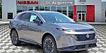 New 2026 NISSAN MURANO PLATINUM in ST. AUGUSTINE, FLORIDA