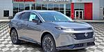 New 2026 NISSAN MURANO PLATINUM in ST. AUGUSTINE, FLORIDA