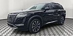 New 2026 NISSAN PATHFINDER PLATINUM in ST. AUGUSTINE, FLORIDA