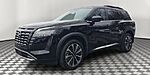 New 2026 NISSAN PATHFINDER PLATINUM in ST. AUGUSTINE, FLORIDA