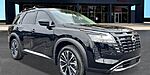 New 2026 NISSAN PATHFINDER PLATINUM in ST. AUGUSTINE, FLORIDA
