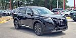 New 2026 NISSAN PATHFINDER PLATINUM in ST. AUGUSTINE, FLORIDA