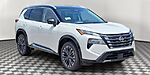New 2026 NISSAN ROGUE PLATINUM in ST. AUGUSTINE, FLORIDA