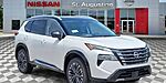 New 2026 NISSAN ROGUE PLATINUM in ST. AUGUSTINE, FLORIDA