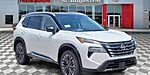 New 2026 NISSAN ROGUE PLATINUM in ST. AUGUSTINE, FLORIDA