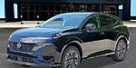 New 2026 NISSAN MURANO PLATINUM in ST. AUGUSTINE, FLORIDA