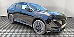 New 2026 NISSAN MURANO PLATINUM in ST. AUGUSTINE, FLORIDA