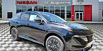 New 2026 NISSAN MURANO PLATINUM in ST. AUGUSTINE, FLORIDA