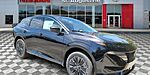 New 2026 NISSAN MURANO PLATINUM in ST. AUGUSTINE, FLORIDA