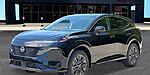 New 2026 NISSAN MURANO PLATINUM in ST. AUGUSTINE, FLORIDA
