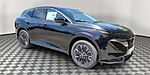 New 2026 NISSAN MURANO PLATINUM in ST. AUGUSTINE, FLORIDA