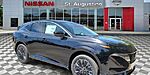 New 2026 NISSAN MURANO PLATINUM in ST. AUGUSTINE, FLORIDA
