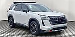 New 2026 NISSAN PATHFINDER ROCK CREEK in ST. AUGUSTINE, FLORIDA