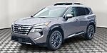 New 2026 NISSAN ROGUE PLATINUM in ST. AUGUSTINE, FLORIDA