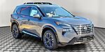 New 2026 NISSAN ROGUE PLATINUM in ST. AUGUSTINE, FLORIDA