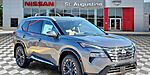 New 2026 NISSAN ROGUE PLATINUM in ST. AUGUSTINE, FLORIDA
