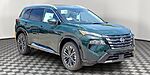 New 2026 NISSAN ROGUE PLATINUM in ST. AUGUSTINE, FLORIDA