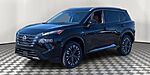 New 2026 NISSAN ROGUE PLATINUM in ST. AUGUSTINE, FLORIDA