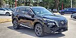 New 2026 NISSAN ROGUE PLATINUM in ST. AUGUSTINE, FLORIDA