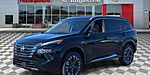 New 2026 NISSAN ROGUE PLATINUM in ST. AUGUSTINE, FLORIDA