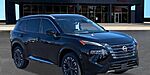 New 2026 NISSAN ROGUE PLATINUM in ST. AUGUSTINE, FLORIDA