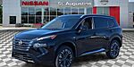 New 2026 NISSAN ROGUE PLATINUM in ST. AUGUSTINE, FLORIDA
