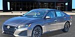 New 2026 NISSAN ALTIMA 2.5 SV in ST. AUGUSTINE, FLORIDA