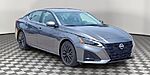 New 2026 NISSAN ALTIMA 2.5 SV in ST. AUGUSTINE, FLORIDA