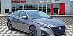 New 2026 NISSAN ALTIMA 2.5 SV in ST. AUGUSTINE, FLORIDA