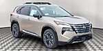 New 2026 NISSAN ROGUE PLATINUM in ST. AUGUSTINE, FLORIDA