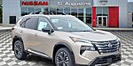 New 2026 NISSAN ROGUE PLATINUM in ST. AUGUSTINE, FLORIDA